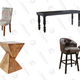 Up to 30% Off Dining and Kitchen Furniture | Amazon